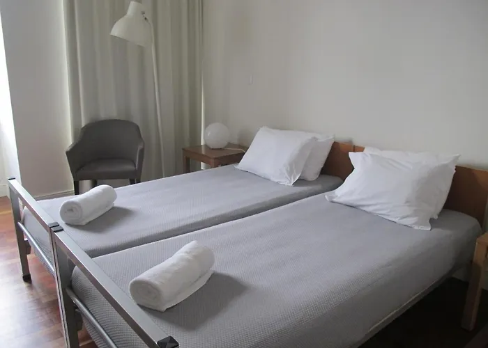Azores Youth Hostels - Sao Miguel
