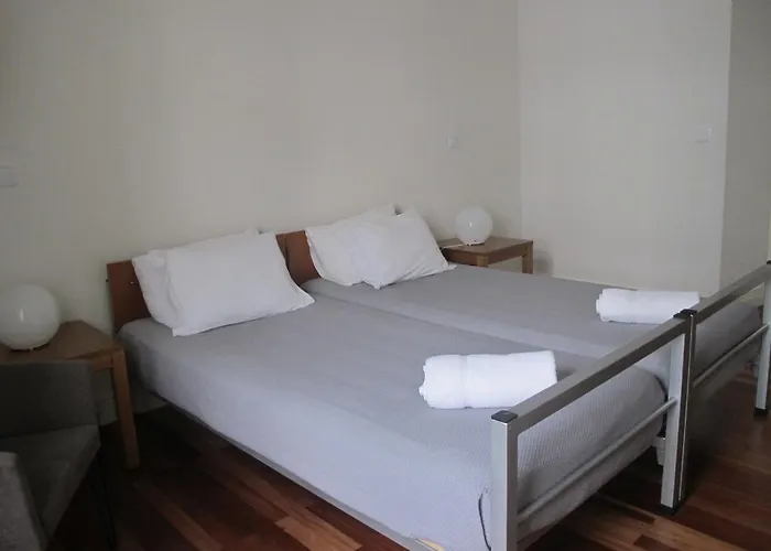 Azores Youth Hostels - Sao Miguel