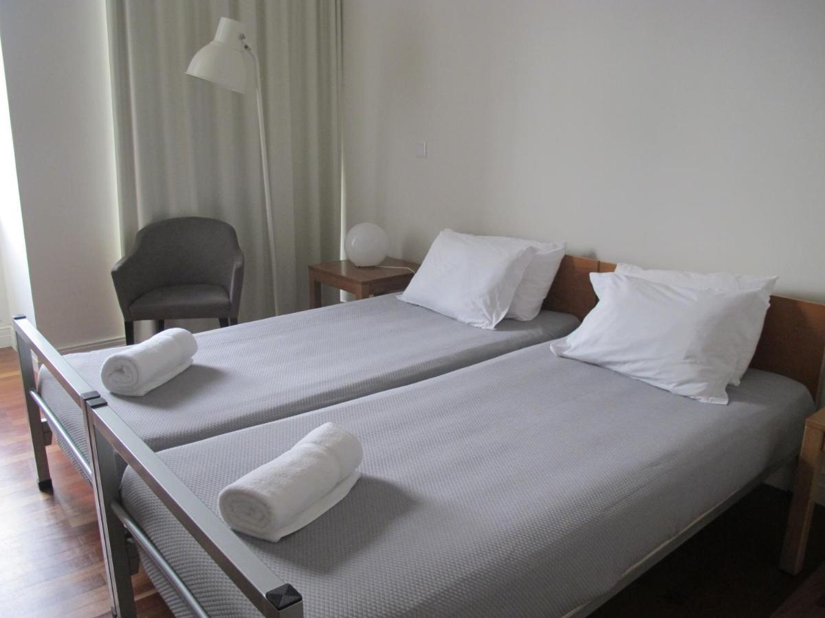 Auberge de jeunesse Azores Youth - Sao Miguel *