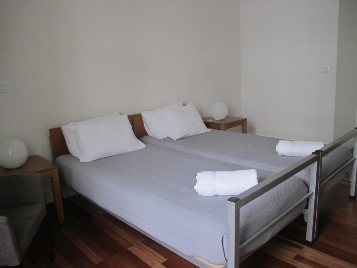 Albergue Azores Youth - Sao Miguel Ponta Delgada