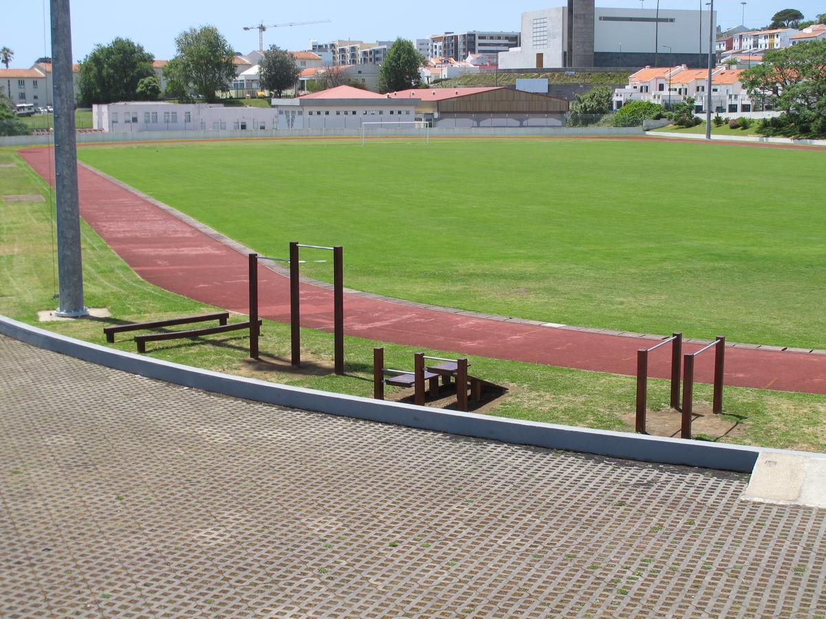 Albergue Azores Youth - Sao Miguel Ponta Delgada
