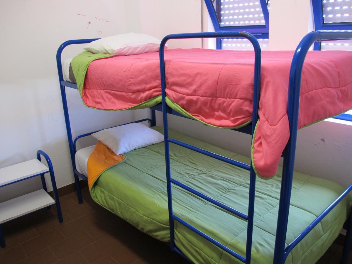 Albergue Azores Youth - Sao Miguel Ponta Delgada