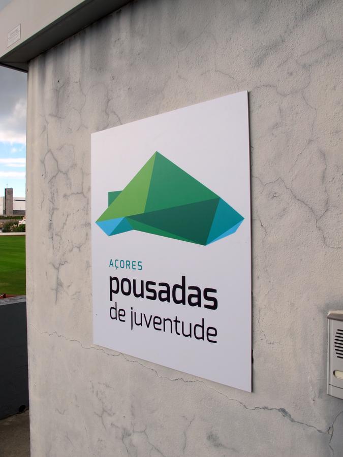 Auberge de jeunesse Azores Youth - Sao Miguel