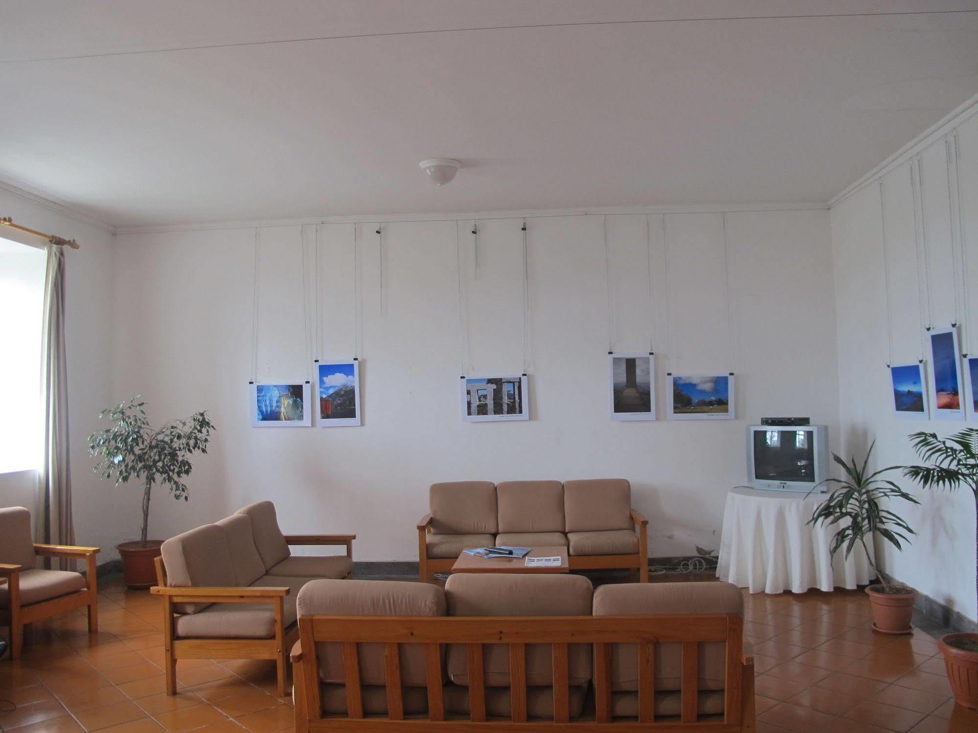 Auberge de jeunesse Azores Youth - Sao Miguel