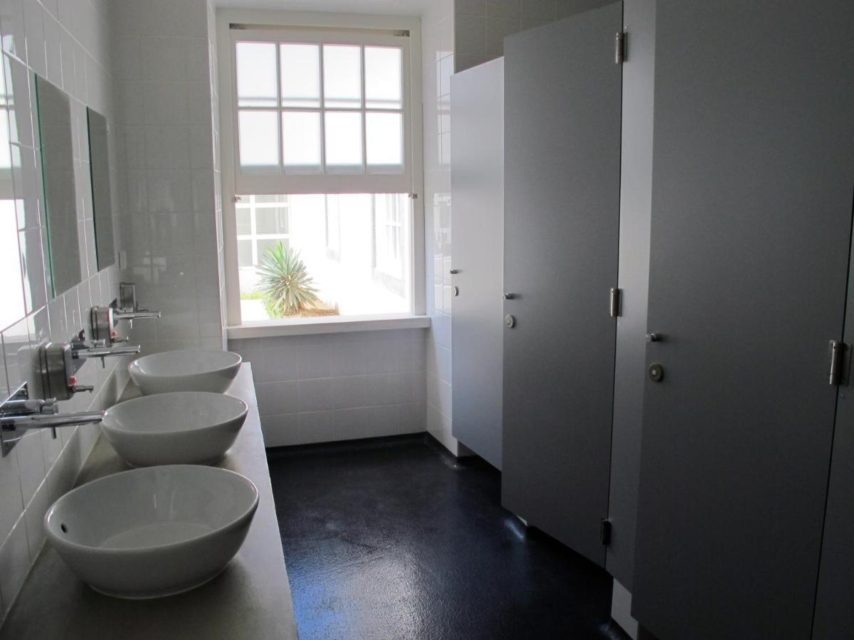 Azores Youth - Sao Miguel Hostal *