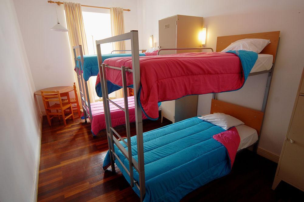 Auberge de jeunesse Azores Youth - Sao Miguel *